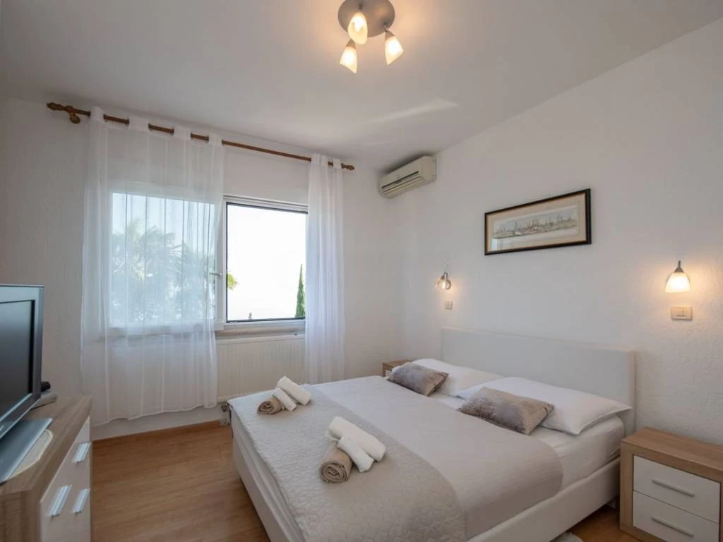 Квартира в Опатии, Хорватия, 140 м² - фото 5