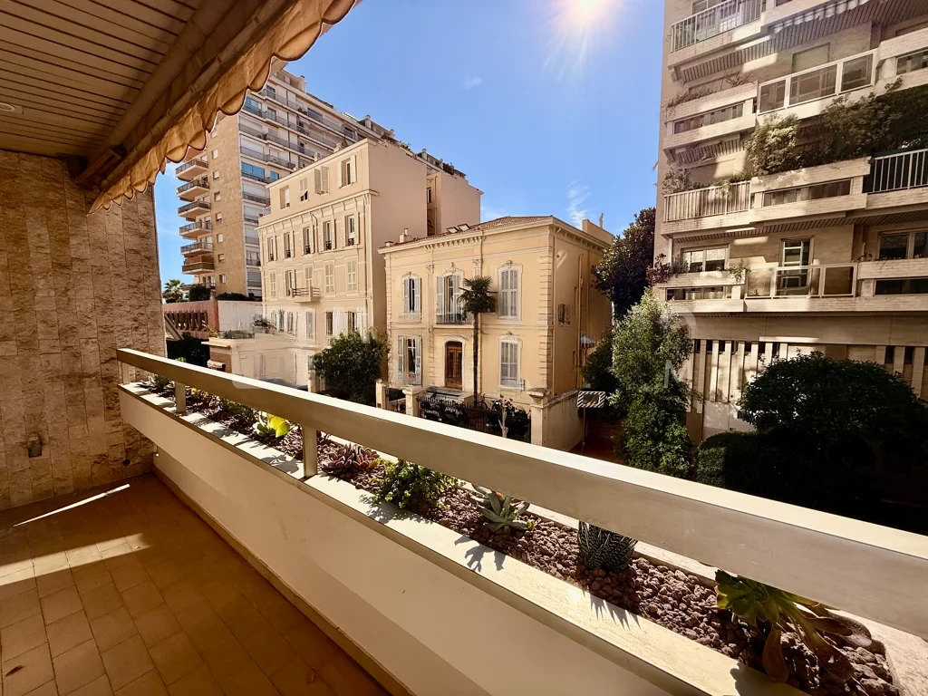 Квартира в Ла-Кондамине, Монако, 113 м² - фото 5