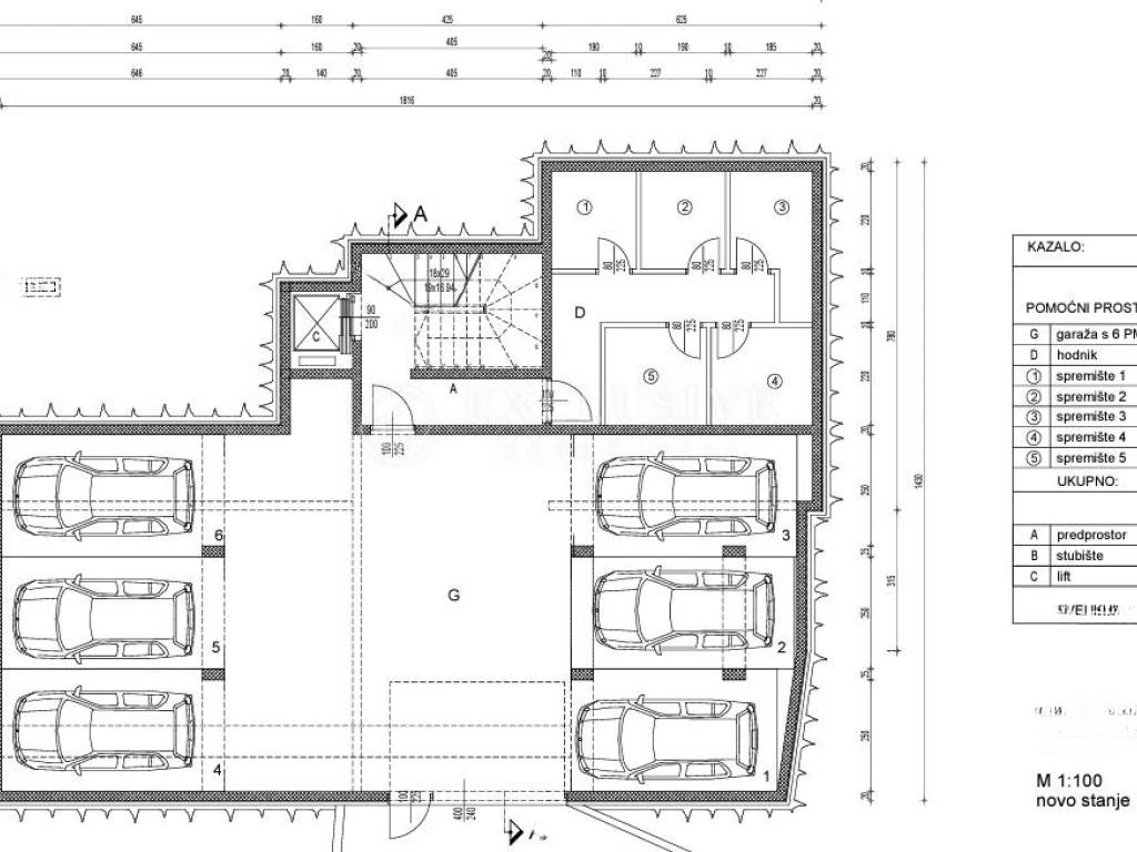 Квартира в Опатии, Хорватия, 127 м² - фото 5