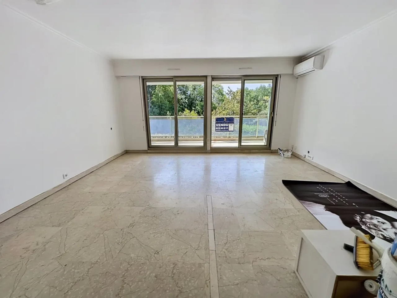 Квартира в Каннах, Франция, 35 м² - фото 5