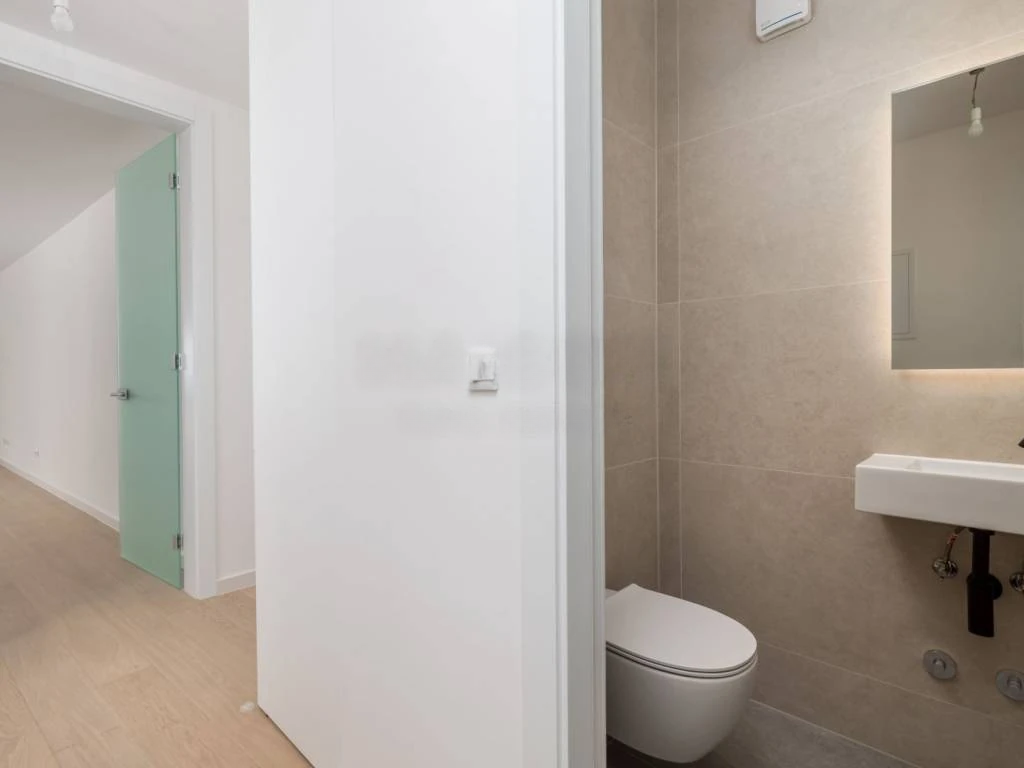 Квартира в Опатии, Хорватия, 109 м² - фото 5