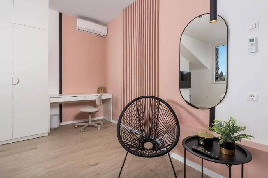 Квартира в Опатии, Хорватия, 84 м² - фото 5