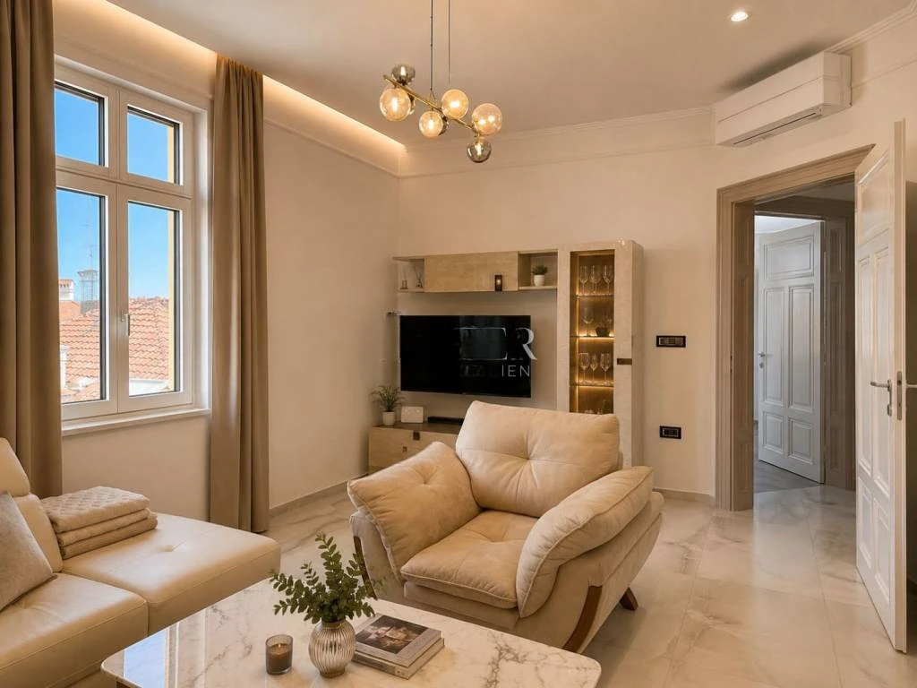 Квартира в Опатии, Хорватия, 87 м² - фото 5
