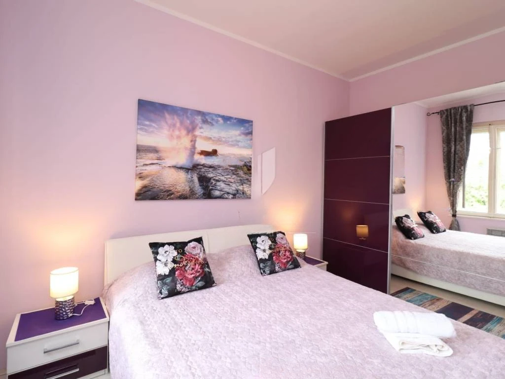 Квартира в Опатии, Хорватия, 42 м² - фото 5