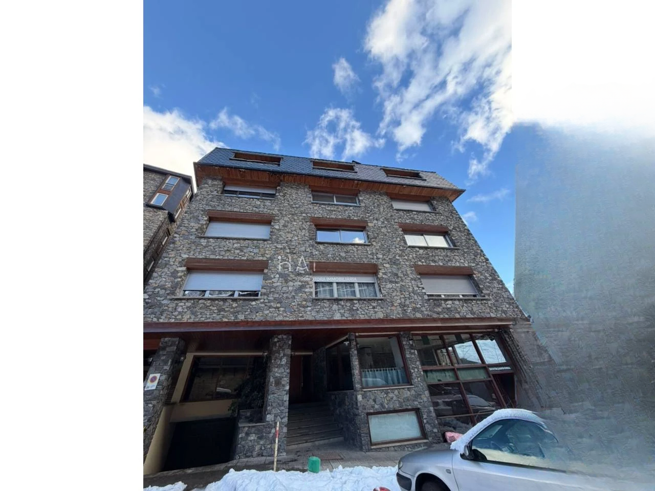 Квартира в Ла-Массане, Андорра, 45 м² - фото 5