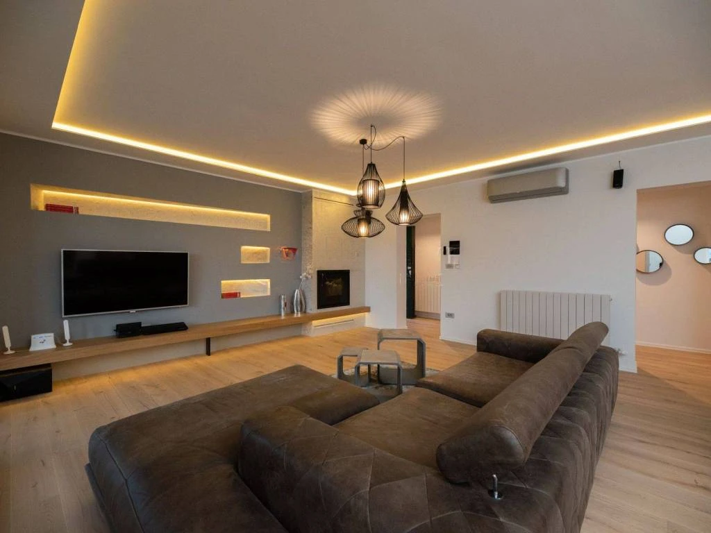 Дом в Опатии, Хорватия, 430 м² - фото 5