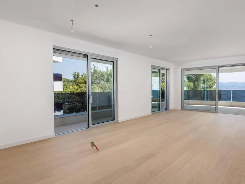 Квартира в Опатии, Хорватия, 109 м² - фото 5