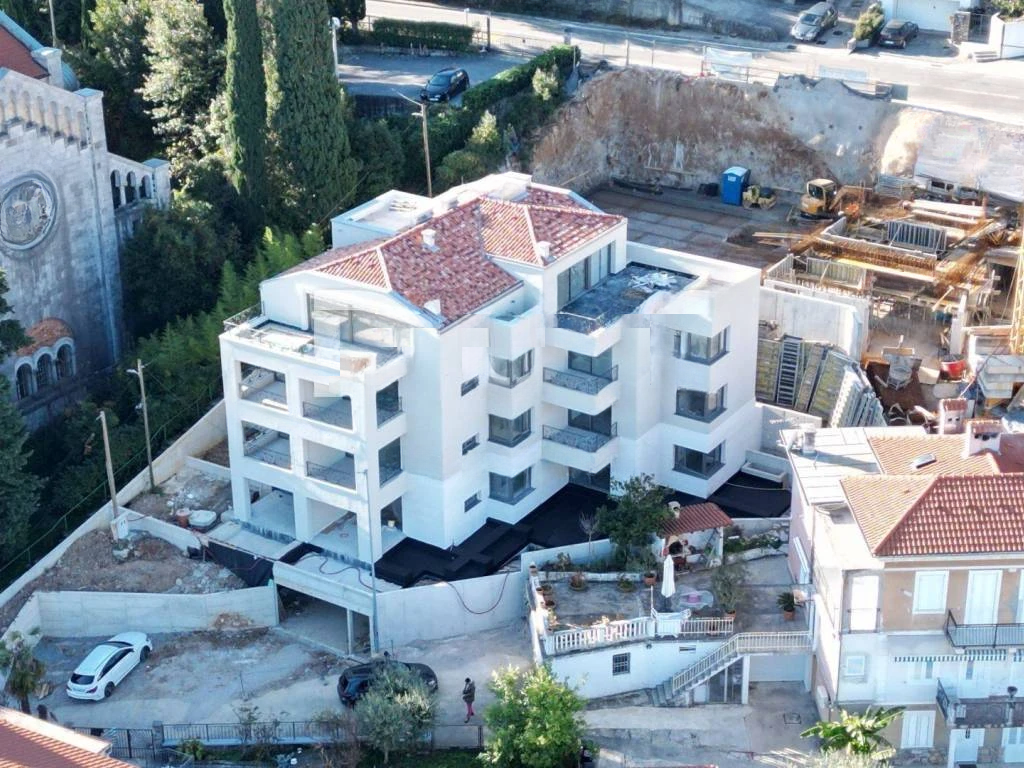 Квартира в Опатии, Хорватия, 218 м² - фото 5