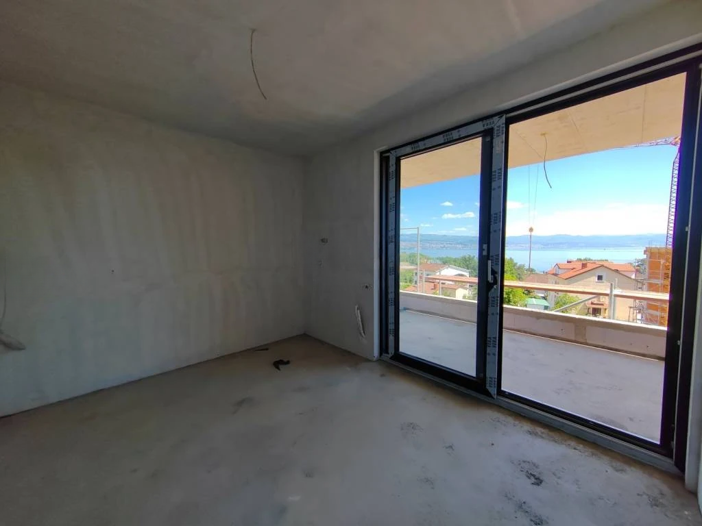 Квартира в Опатии, Хорватия, 144 м² - фото 5