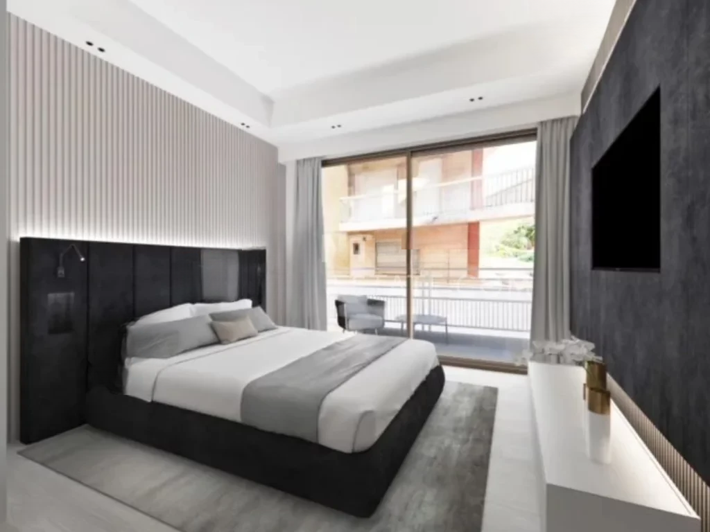 Квартира в Монако, Монако, 95 м² - фото 5