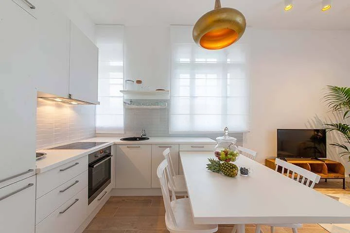 Квартира в Опатии, Хорватия, 200 м² - фото 5
