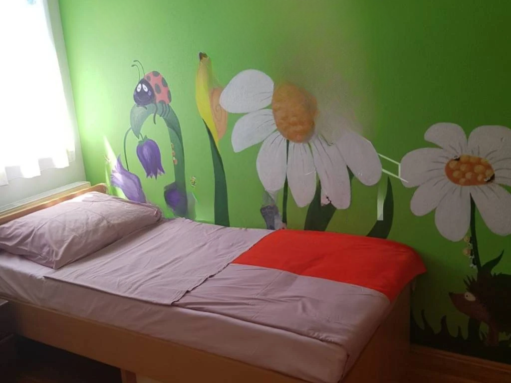 Квартира в Опатии, Хорватия, 74 м² - фото 5