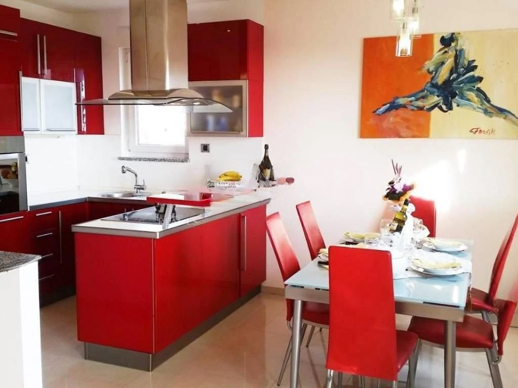 Квартира в Опатии, Хорватия, 173 м² - фото 5
