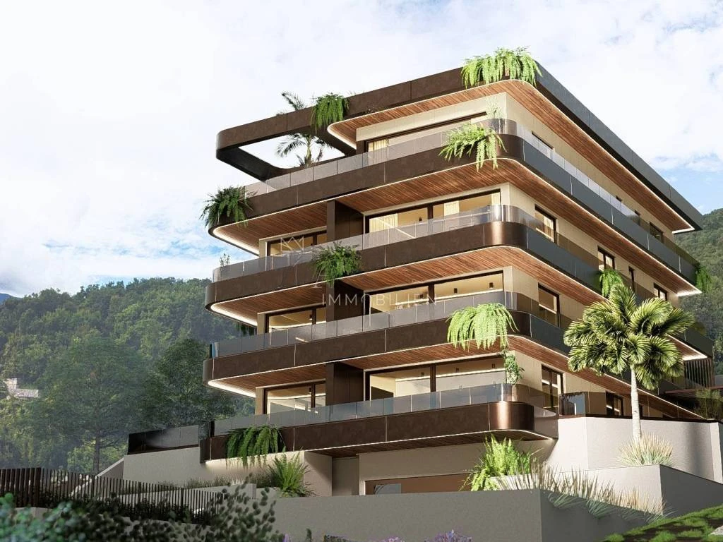 Квартира в Опатии, Хорватия, 120 м² - фото 5