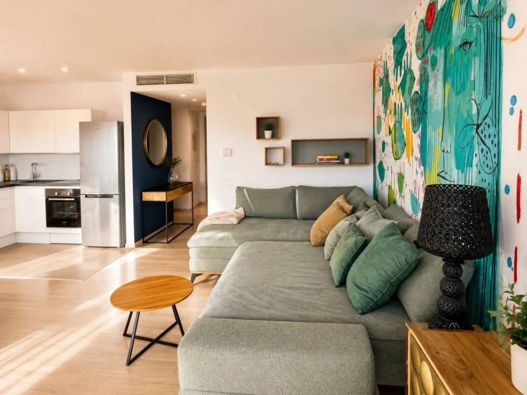 Квартира в Опатии, Хорватия, 73 м² - фото 5