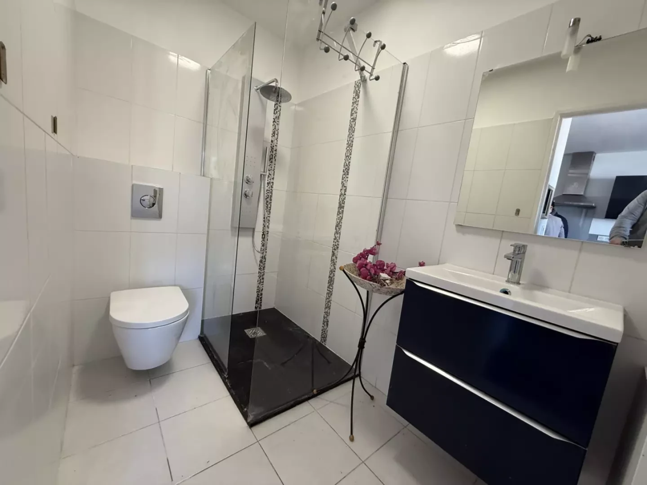 Квартира в Каннах, Франция, 27 м² - фото 5