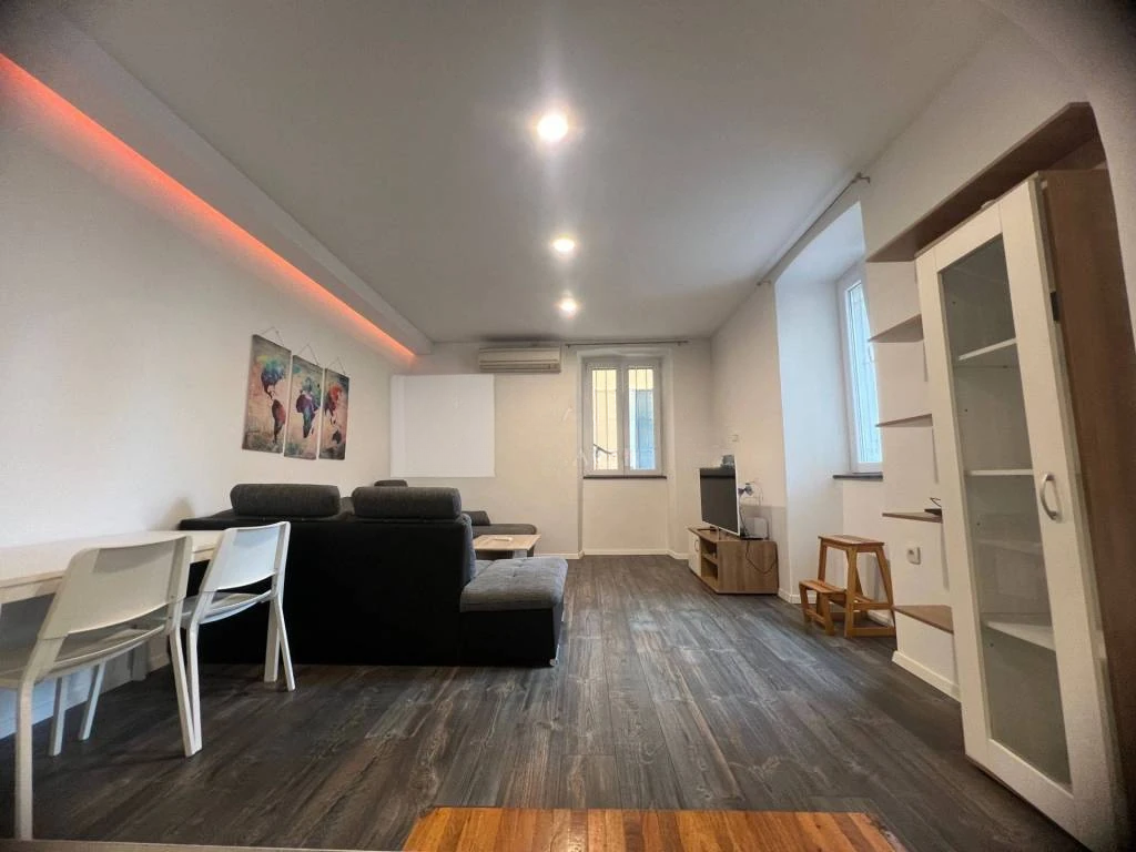 Квартира в Опатии, Хорватия, 100 м² - фото 5