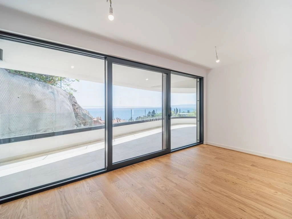 Квартира в Опатии, Хорватия, 240 м² - фото 5