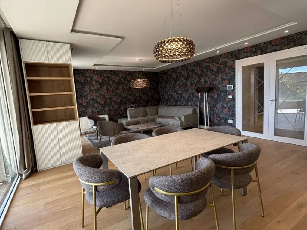 Квартира в Опатии, Хорватия, 112 м² - фото 5