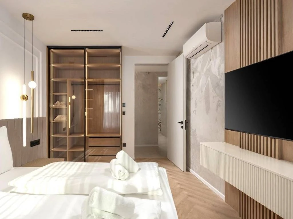 Квартира в Опатии, Хорватия, 113 м² - фото 5