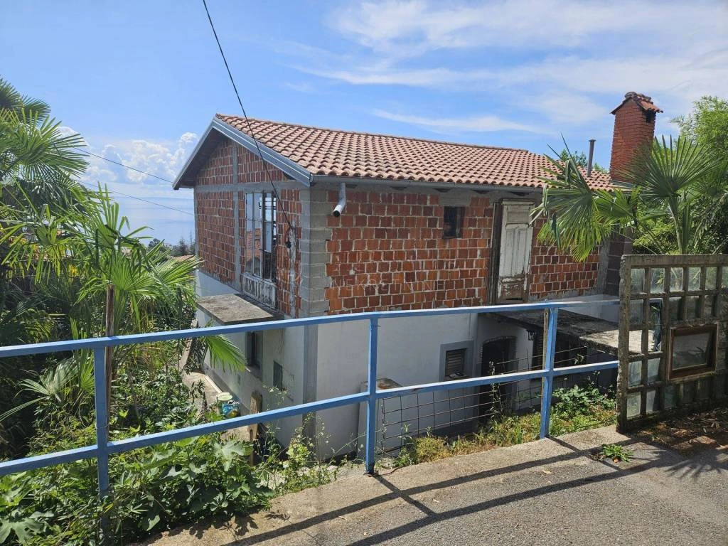Дом в Опатии, Хорватия, 140 м² - фото 5