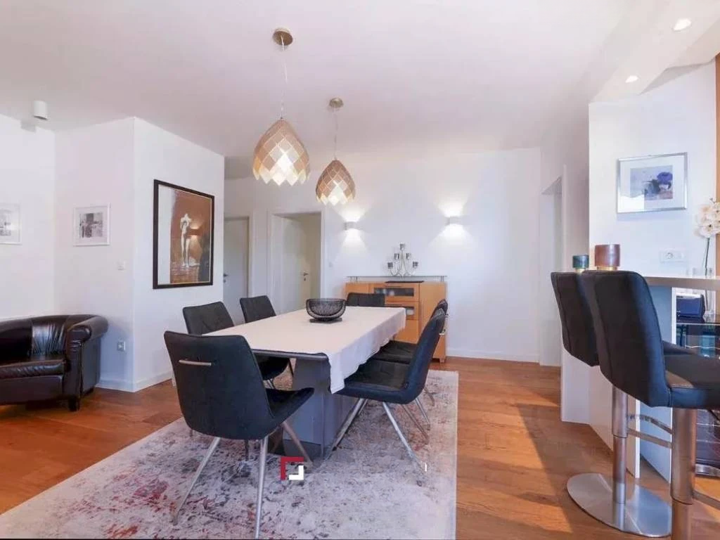 Квартира в Опатии, Хорватия, 93 м² - фото 5