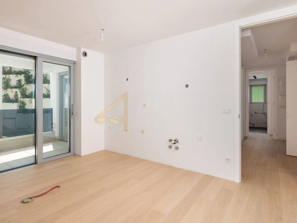 Квартира в Опатии, Хорватия, 119 м² - фото 5