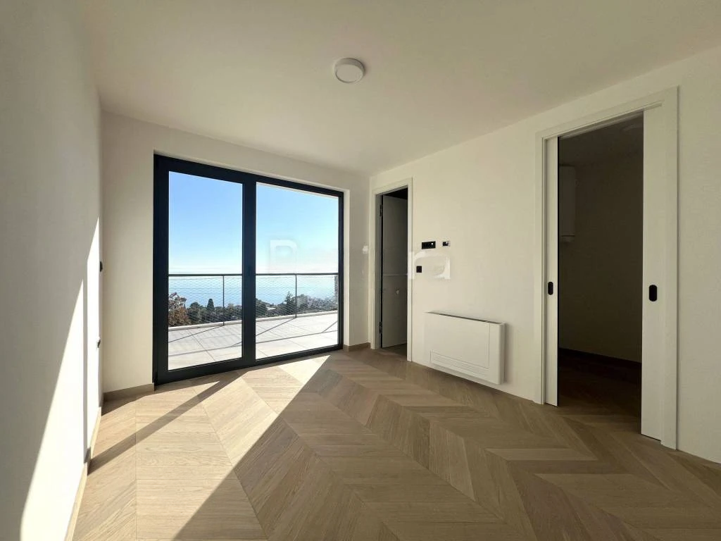 Квартира в Опатии, Хорватия, 166 м² - фото 5