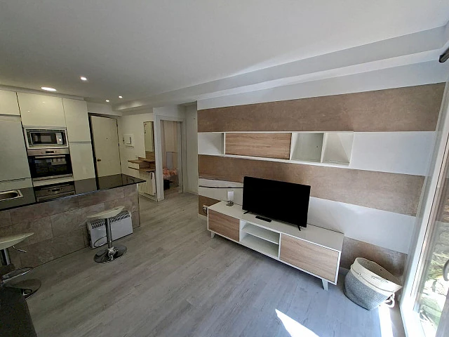 Квартира в Андорра-ла-Велье, Андорра, 47 м² - фото 5