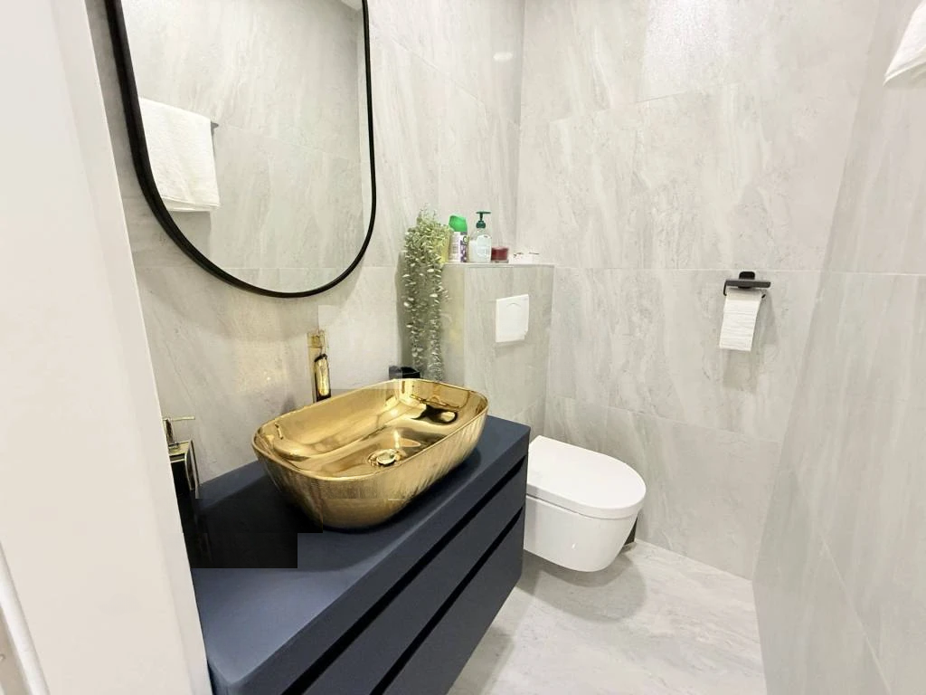 Квартира в Опатии, Хорватия, 157 м² - фото 5