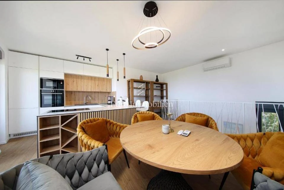 Квартира в Опатии, Хорватия, 108 м² - фото 5