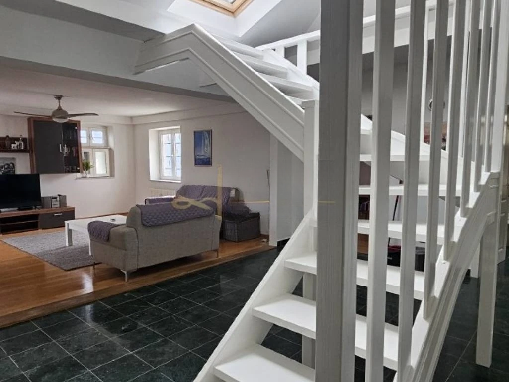 Квартира в Опатии, Хорватия, 110 м² - фото 5
