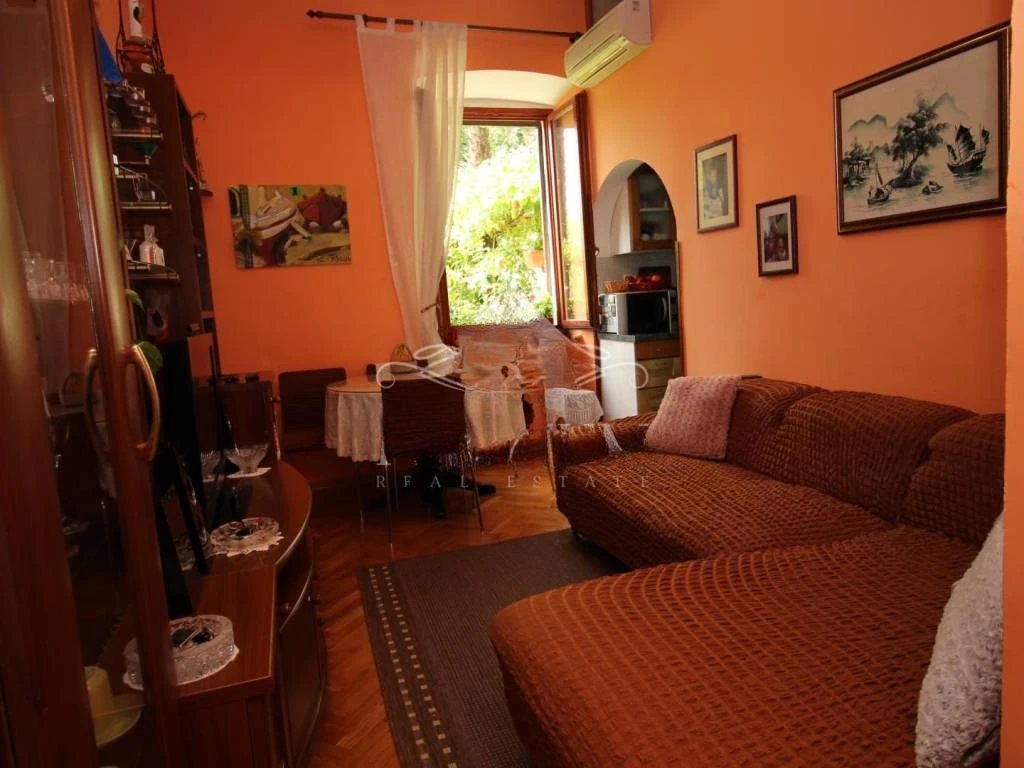 Квартира в Опатии, Хорватия, 47 м² - фото 5