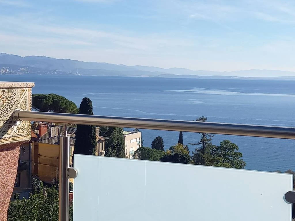 Квартира в Опатии, Хорватия, 100 м² - фото 5