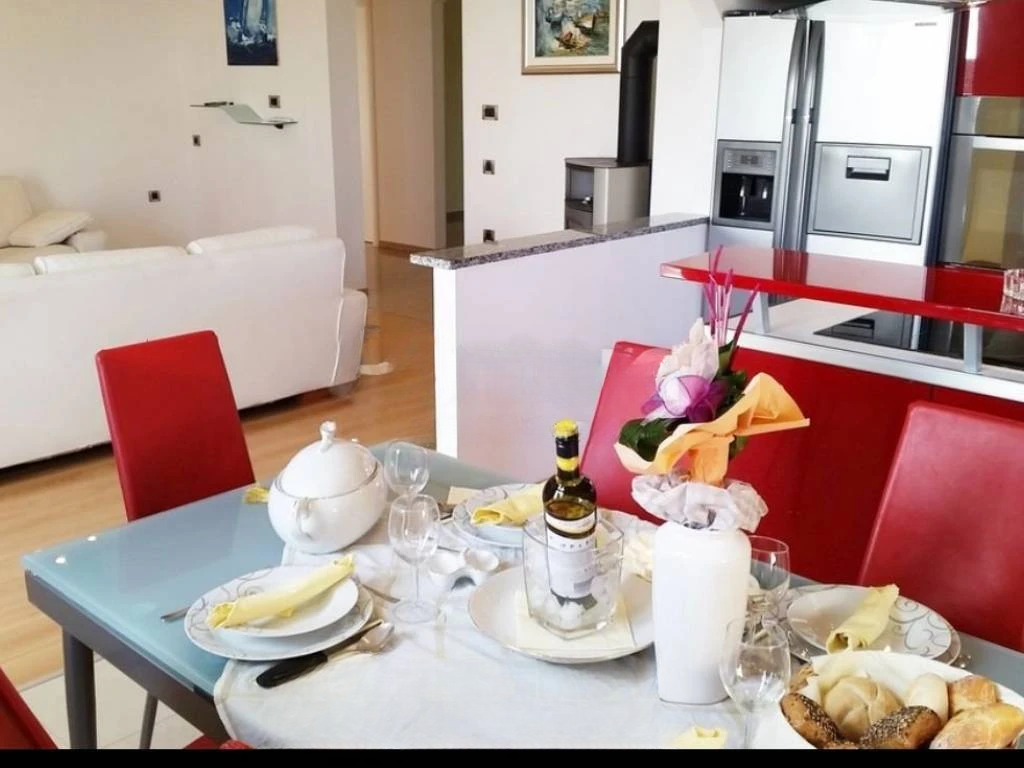 Квартира в Опатии, Хорватия, 173 м² - фото 5