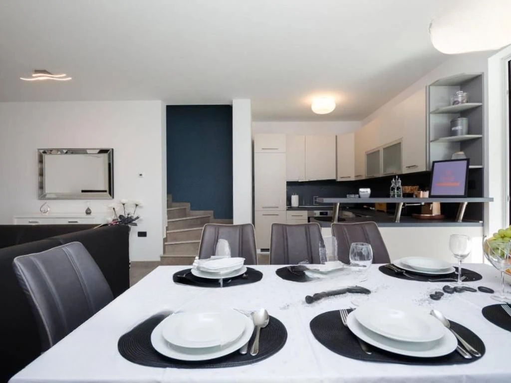 Дом в Опатии, Хорватия, 180 м² - фото 5