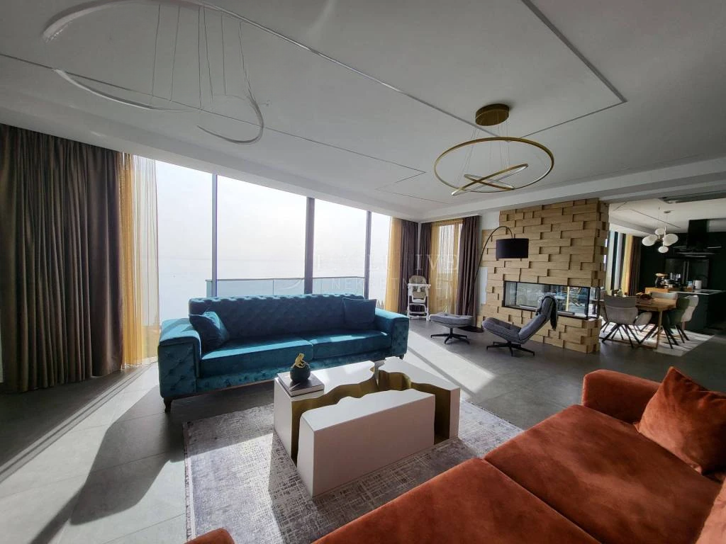 Квартира в Опатии, Хорватия, 180 м² - фото 5