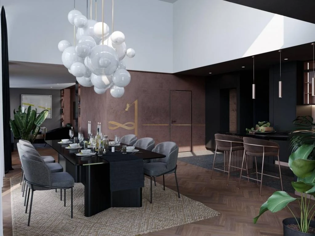 Квартира в Опатии, Хорватия, 86 м² - фото 5