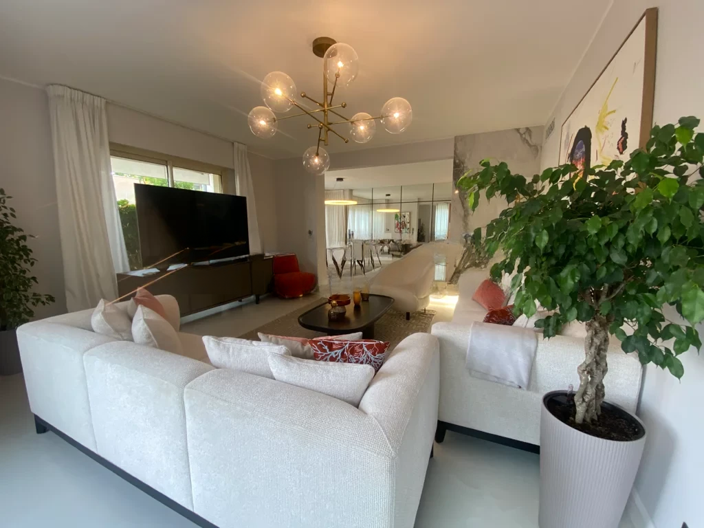 Квартира в Сен-Романе, Монако, 291 м² - фото 5