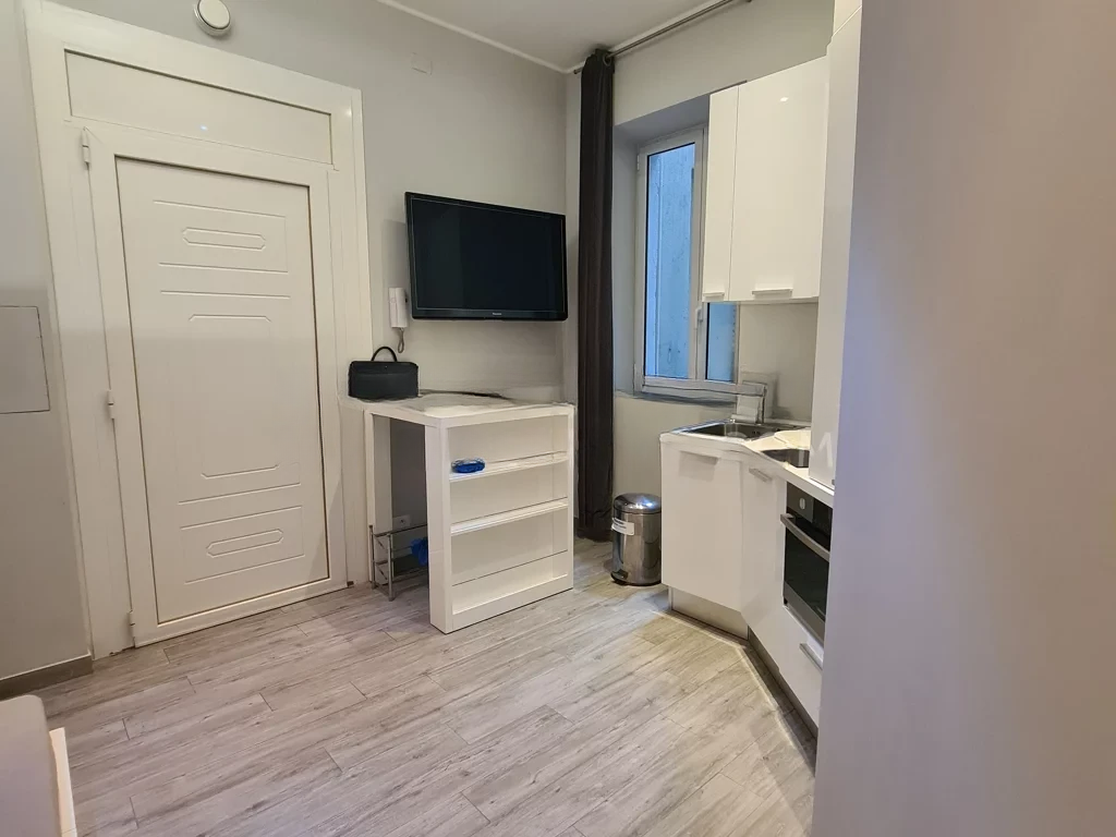 Квартира в Монако, Монако, 18 м² - фото 5