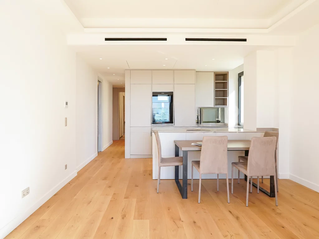 Квартира в Монте Карло, Монако, 80 м² - фото 5