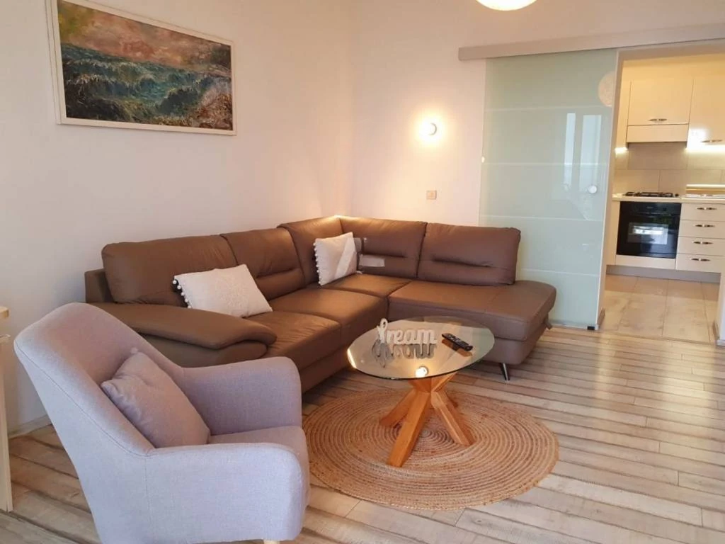 Квартира в Опатии, Хорватия, 97 м² - фото 4