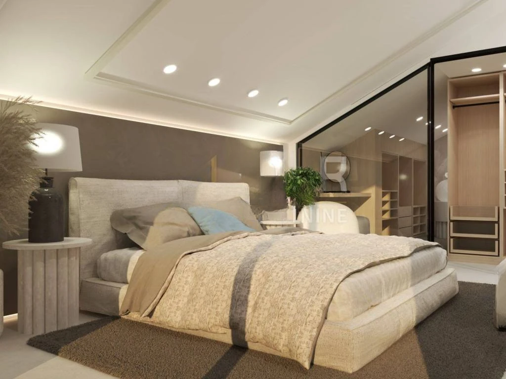 Квартира в Опатии, Хорватия, 136 м² - фото 5
