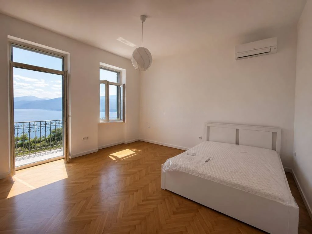 Квартира в Опатии, Хорватия, 90 м² - фото 5