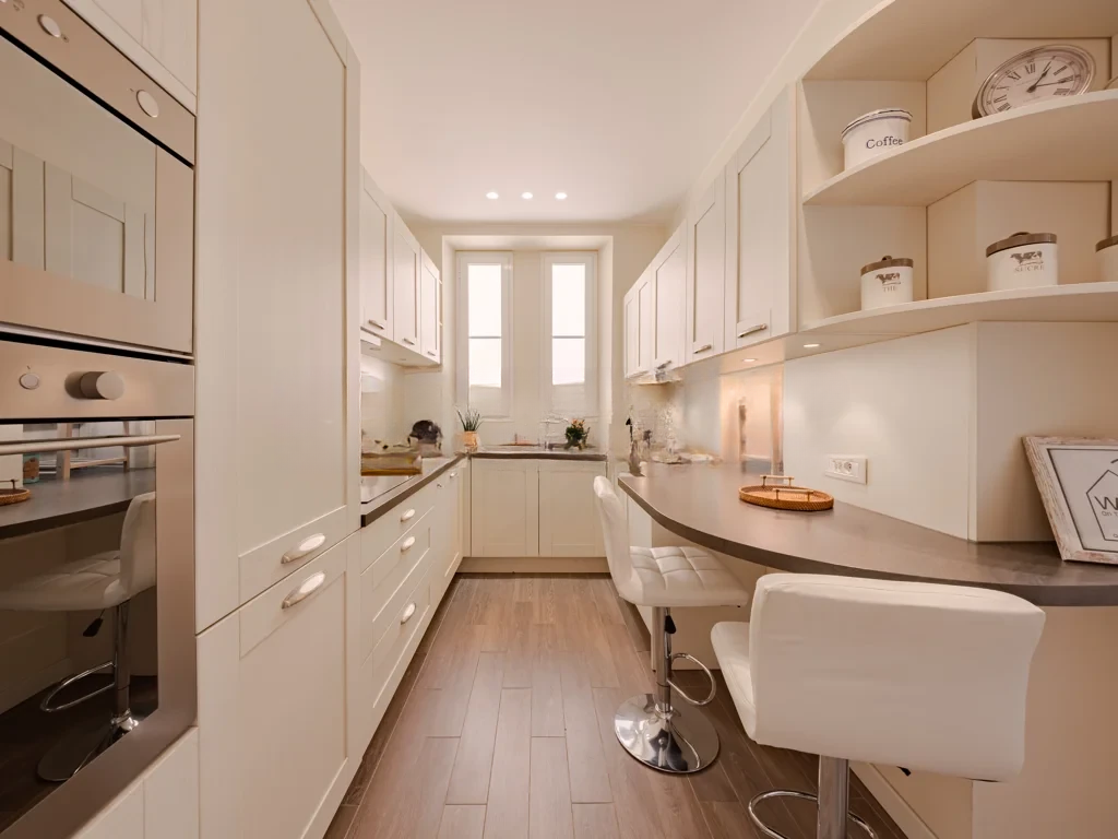 Квартира в Монте Карло, Монако, 130 м² - фото 5
