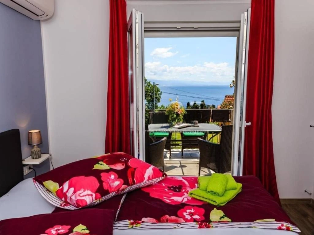 Дом в Опатии, Хорватия, 380 м² - фото 5