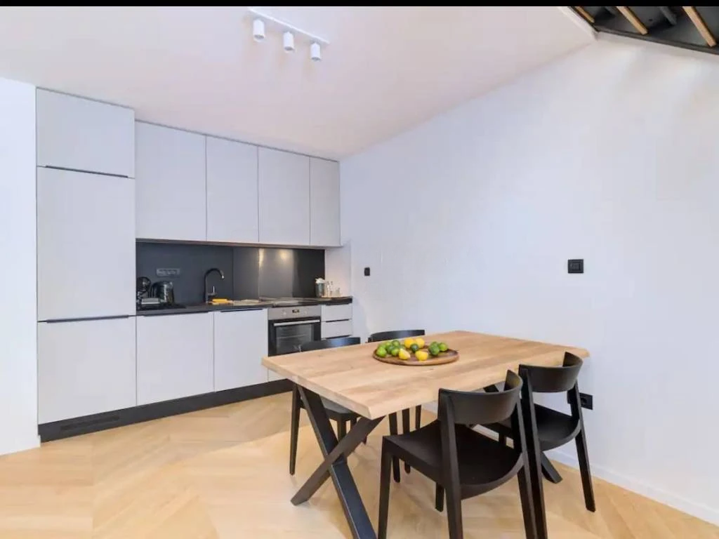 Квартира в Опатии, Хорватия, 117 м² - фото 5