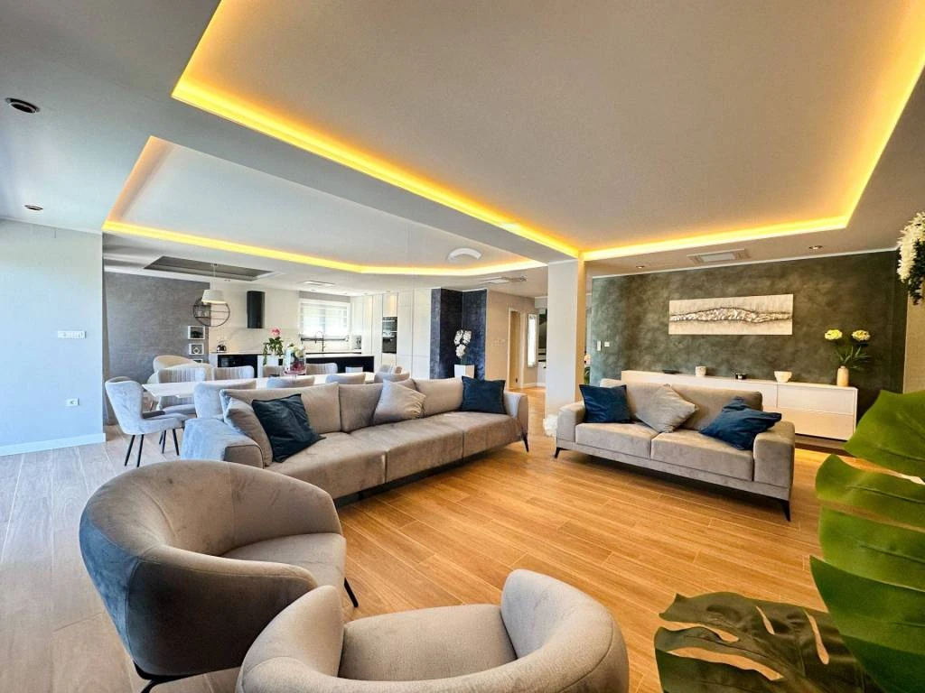 Дом в Опатии, Хорватия, 400 м² - фото 5