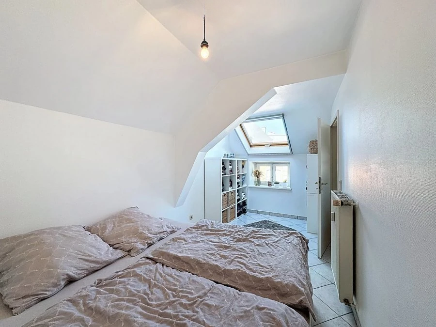Квартира в Гревенмахере, Люксембург, 80 м² - фото 5