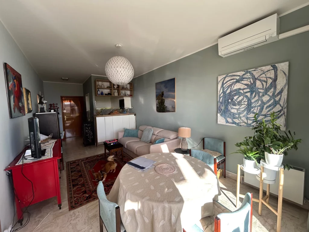 Квартира в Сен-Романе, Монако, 63 м² - фото 5
